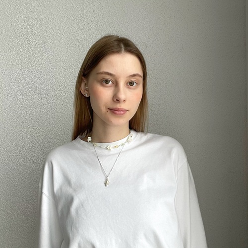 Попкович Яна Евгеньевна