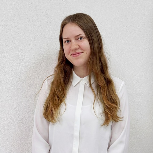 Салапина Ксения Евгеньевна