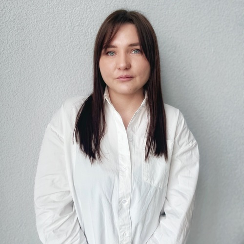 Сманцер Светлана Робертсовна